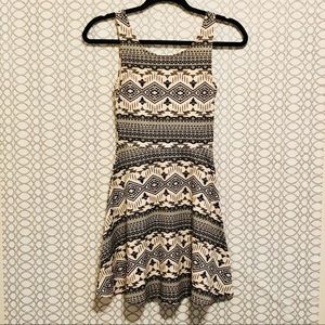 ‼️2/$12‼️ Aztec summer Dress